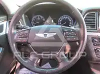 2016 Hyundai Genesis