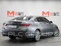2016 Hyundai Genesis