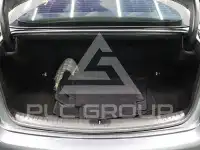 2016 Hyundai Genesis