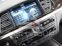2016 Hyundai Genesis