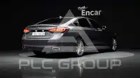2016 Hyundai Genesis