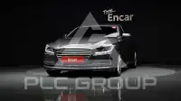 2016 Hyundai Genesis