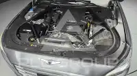 2016 Hyundai Genesis