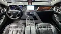 2016 Hyundai Genesis