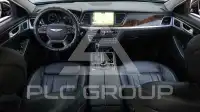 2016 Hyundai Genesis