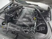 2016 Hyundai Genesis