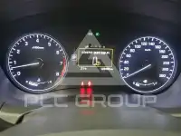 2016 Hyundai Genesis