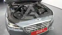 2016 Hyundai Genesis