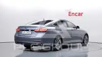 2016 Hyundai Genesis