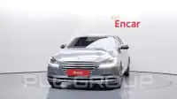 2016 Hyundai Genesis