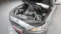 2016 Hyundai Genesis