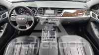 2016 Hyundai Genesis