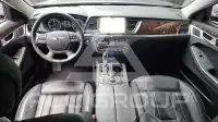 2016 Hyundai Genesis