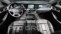 2016 Hyundai Genesis