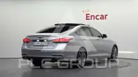 2016 Hyundai Genesis