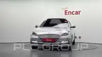 2016 Hyundai Genesis