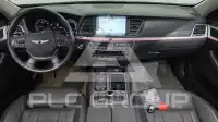 2016 Hyundai Genesis