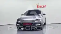 2016 Hyundai Genesis