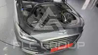 2016 Hyundai Genesis