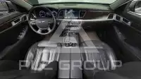 2016 Hyundai Genesis