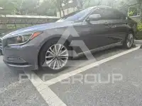 2016 Hyundai Genesis