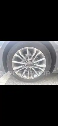 2016 Hyundai Genesis
