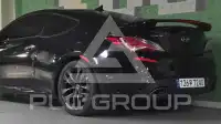 2016 Hyundai Genesis