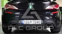 2016 Hyundai Genesis