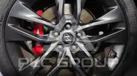 2016 Hyundai Genesis