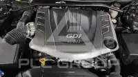 2016 Hyundai Genesis