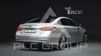 2016 Hyundai Genesis