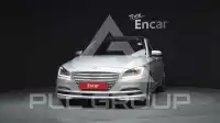 2016 Hyundai Genesis