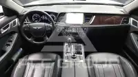 2016 Hyundai Genesis