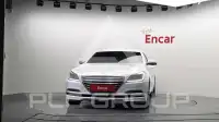 2016 Hyundai Genesis