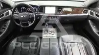 2016 Hyundai Genesis