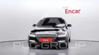 2016 Hyundai Genesis