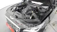 2016 Hyundai Genesis