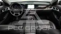 2016 Hyundai Genesis