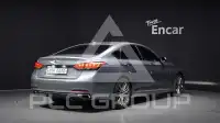 2016 Hyundai Genesis