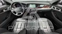 2016 Hyundai Genesis