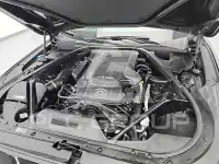 2016 Hyundai Genesis