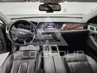 2016 Hyundai Genesis