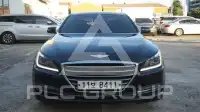 2016 Hyundai Genesis