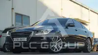 2016 Hyundai Genesis