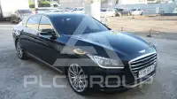 2016 Hyundai Genesis