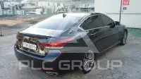 2016 Hyundai Genesis