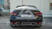 2016 Hyundai Genesis