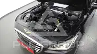 2016 Hyundai Genesis
