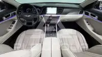 2016 Hyundai Genesis