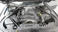 2016 Hyundai Genesis
